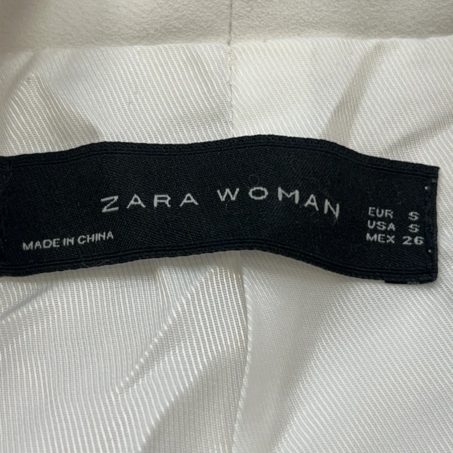 Zara Woman - bild 3