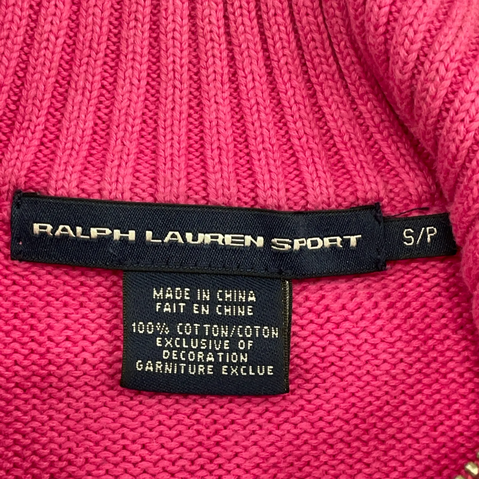 Ralph Lauren Sport - bild 3