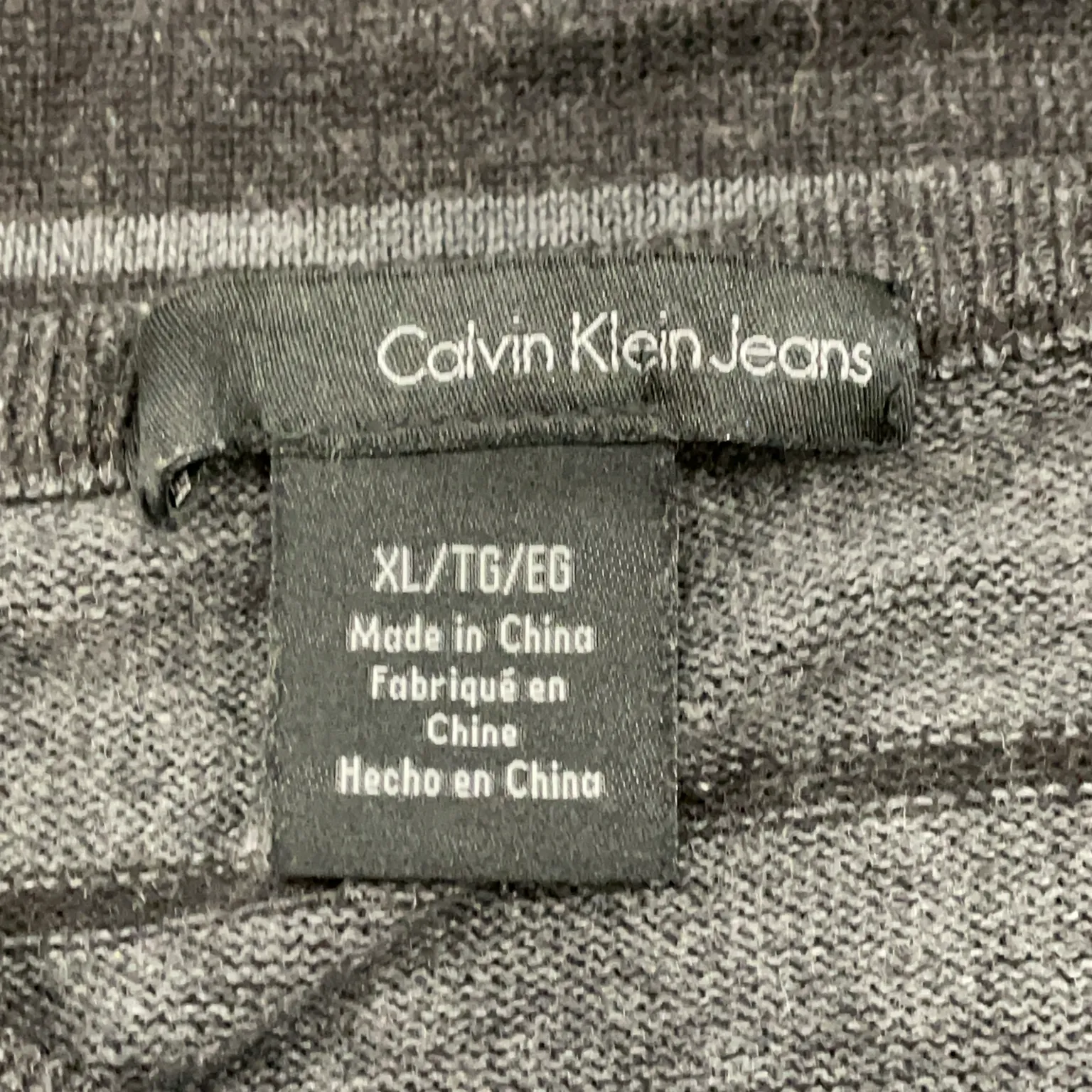 Calvin Klein Jeans - bild 3