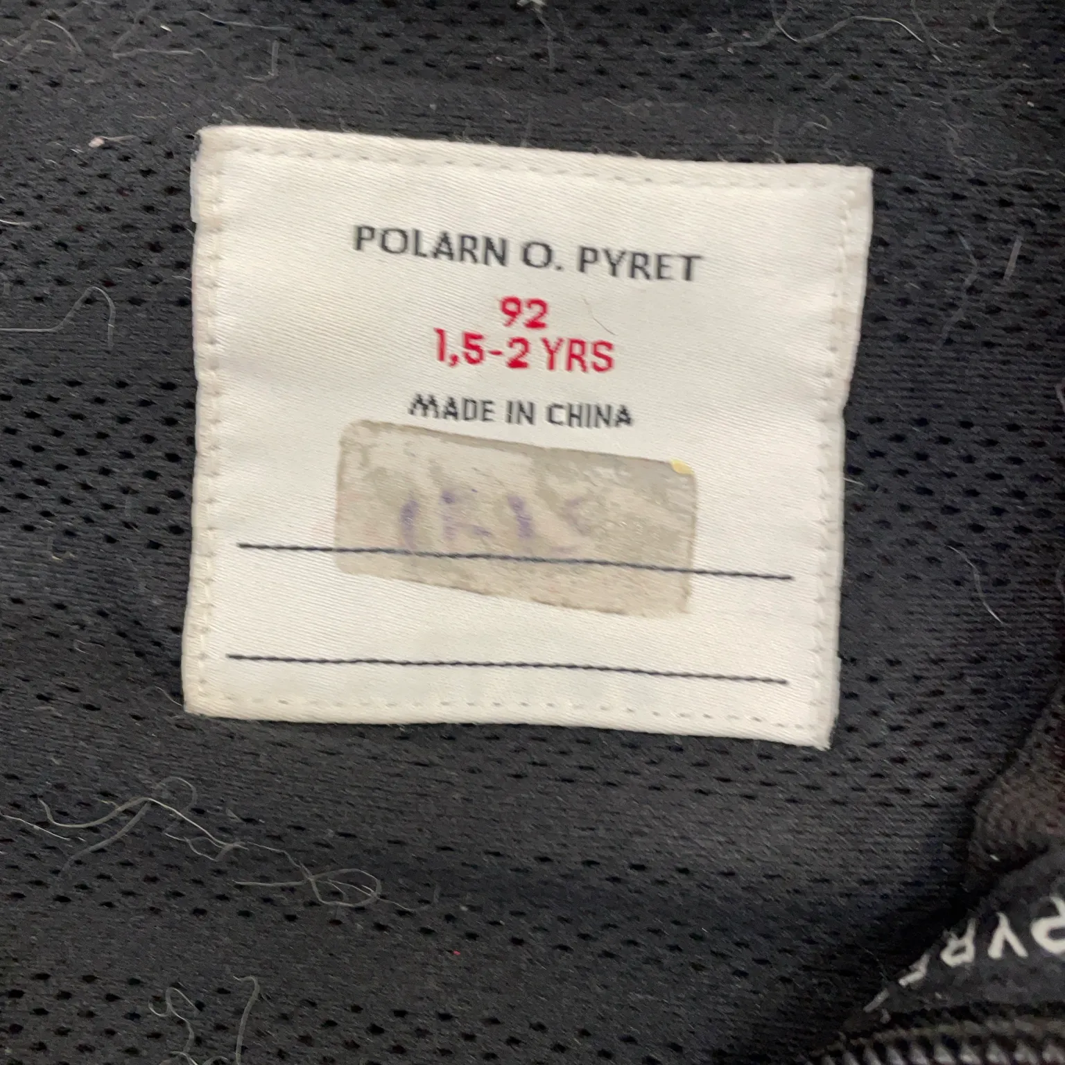 Polarn O. Pyret - bild 3