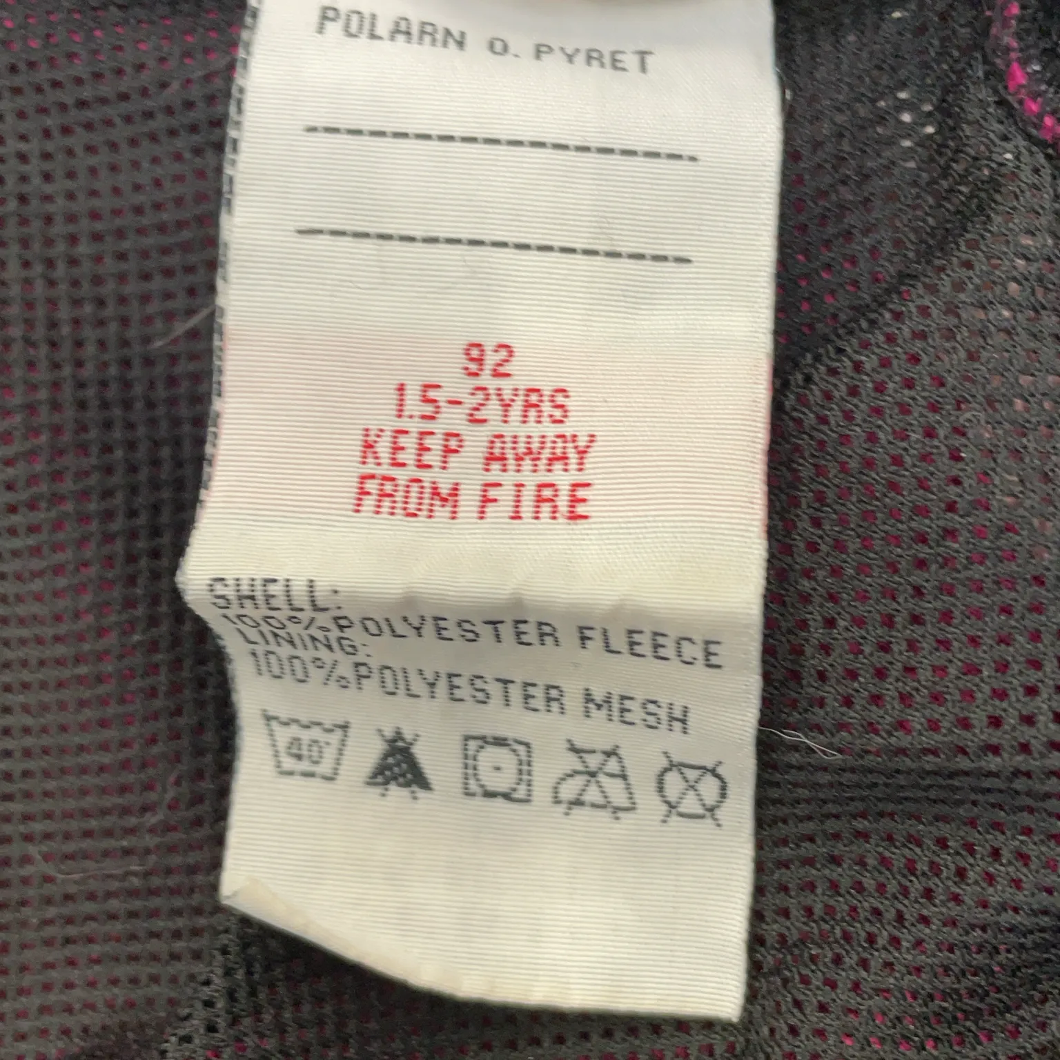 Polarn O. Pyret - bild 4