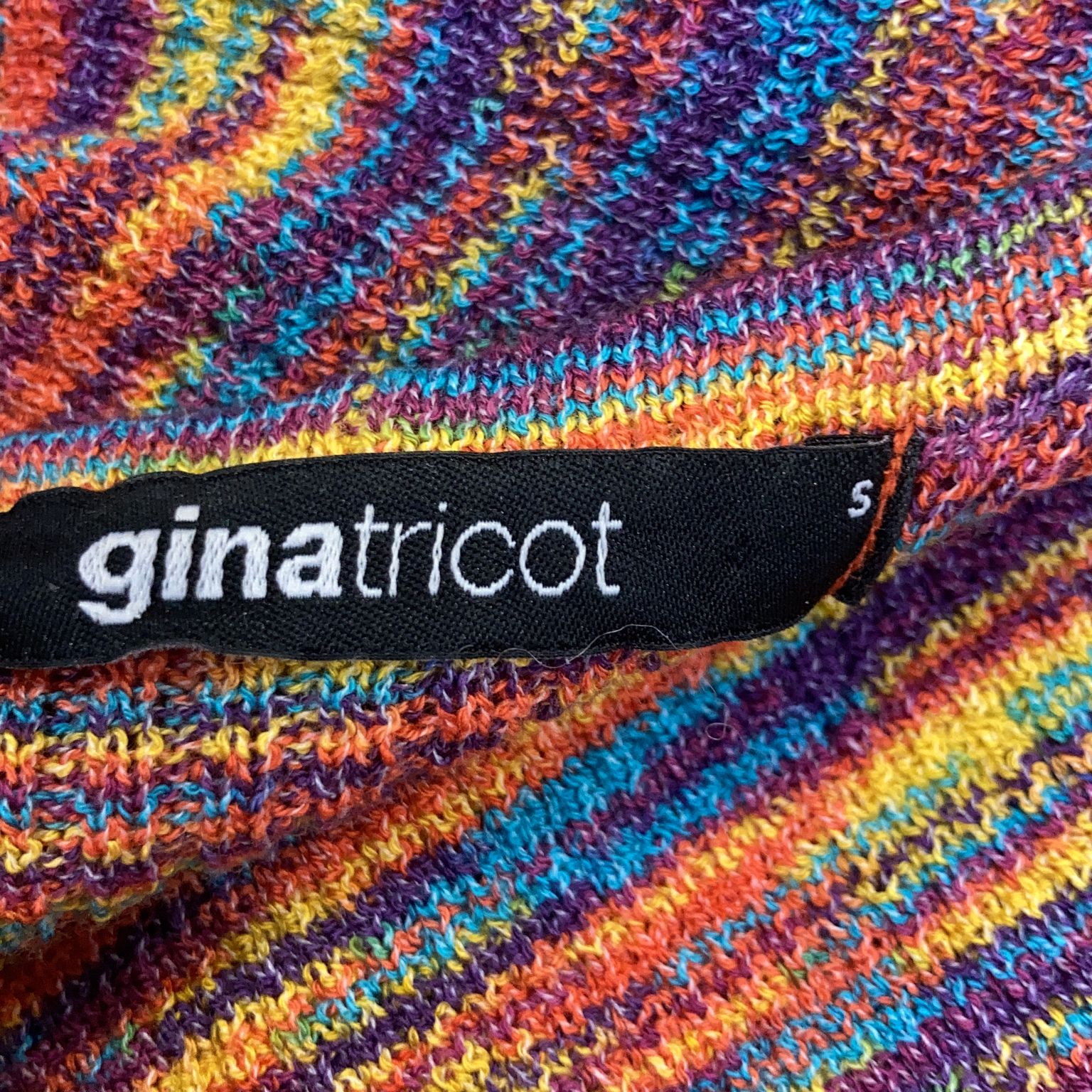 Gina Tricot