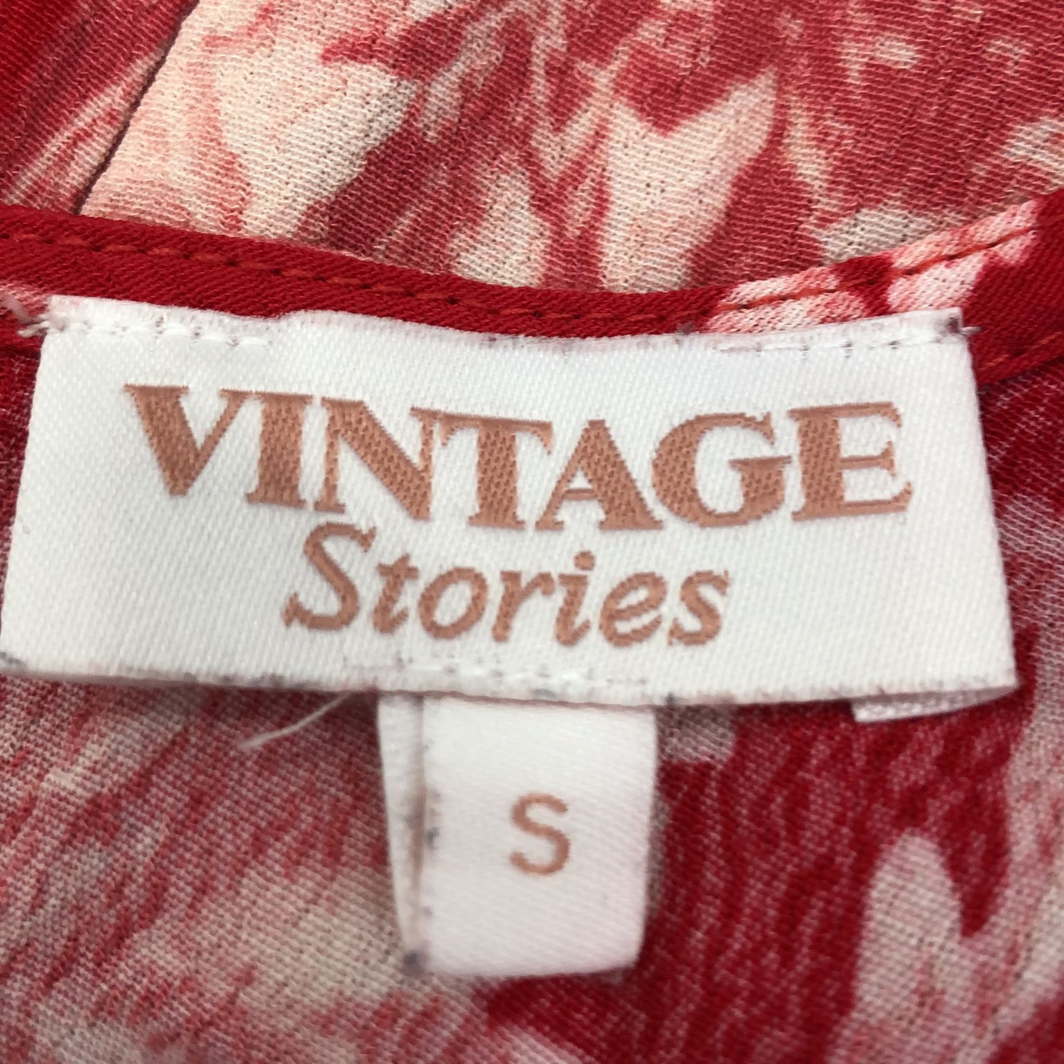 Vintage Stories