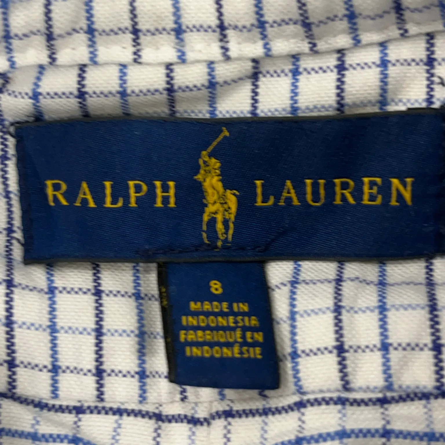 Ralph Lauren - bild 3