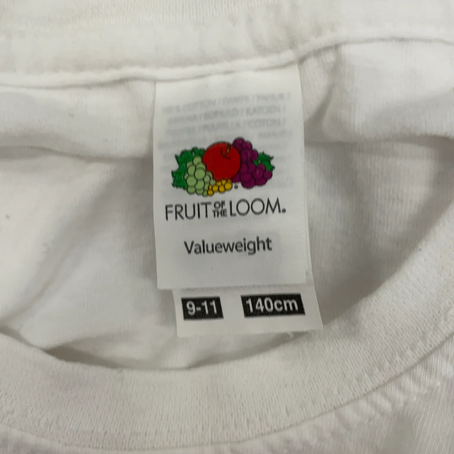 Fruit of the Loom - bild 3