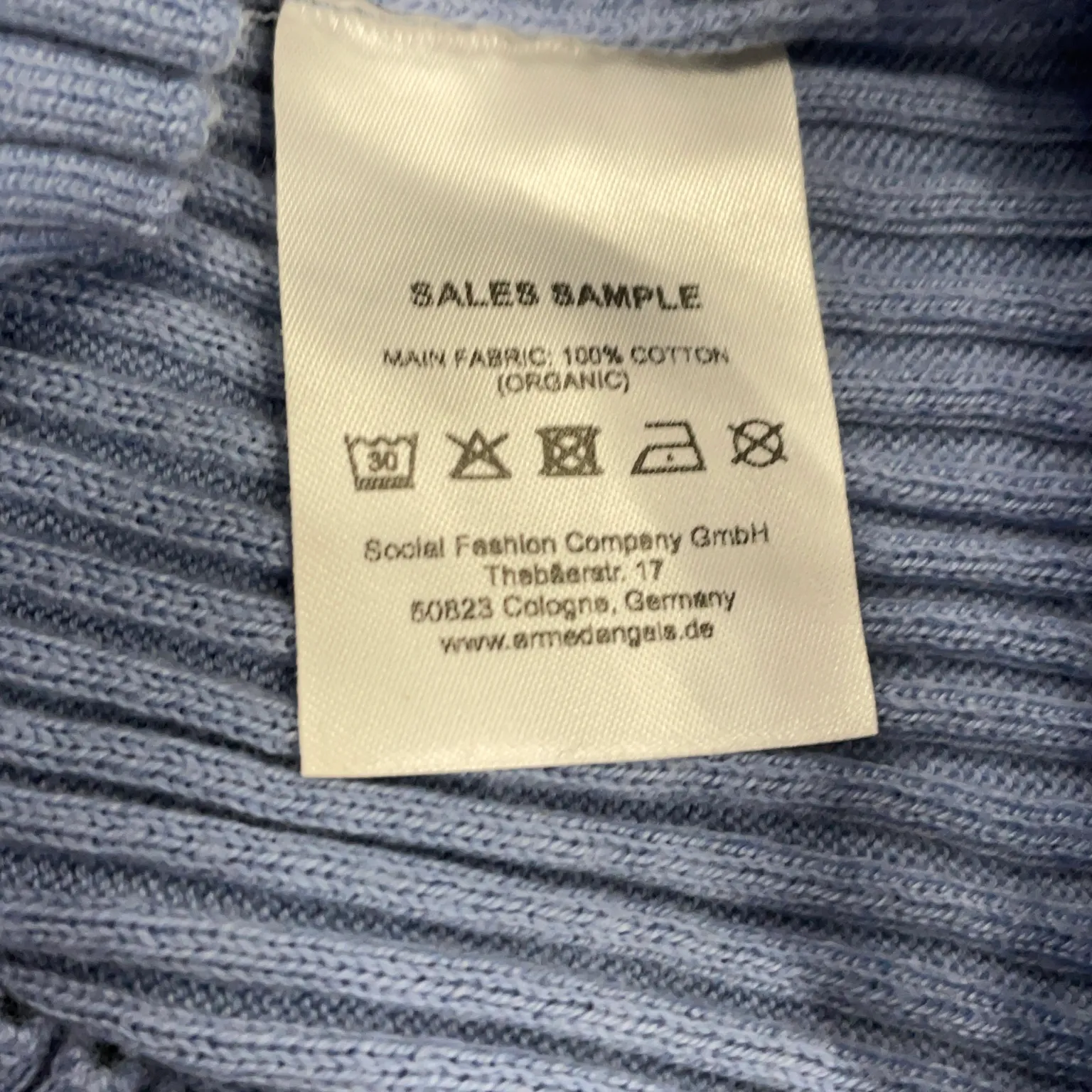 Armedangels - bild 4