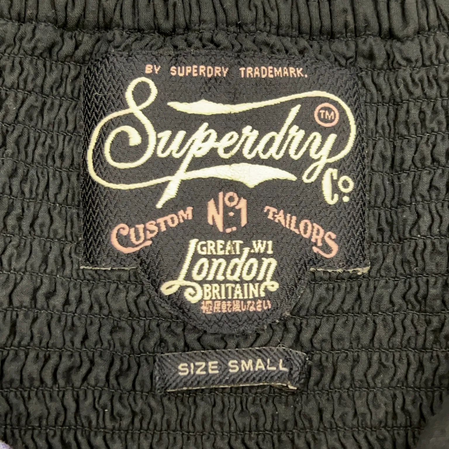 Superdry - bild 3