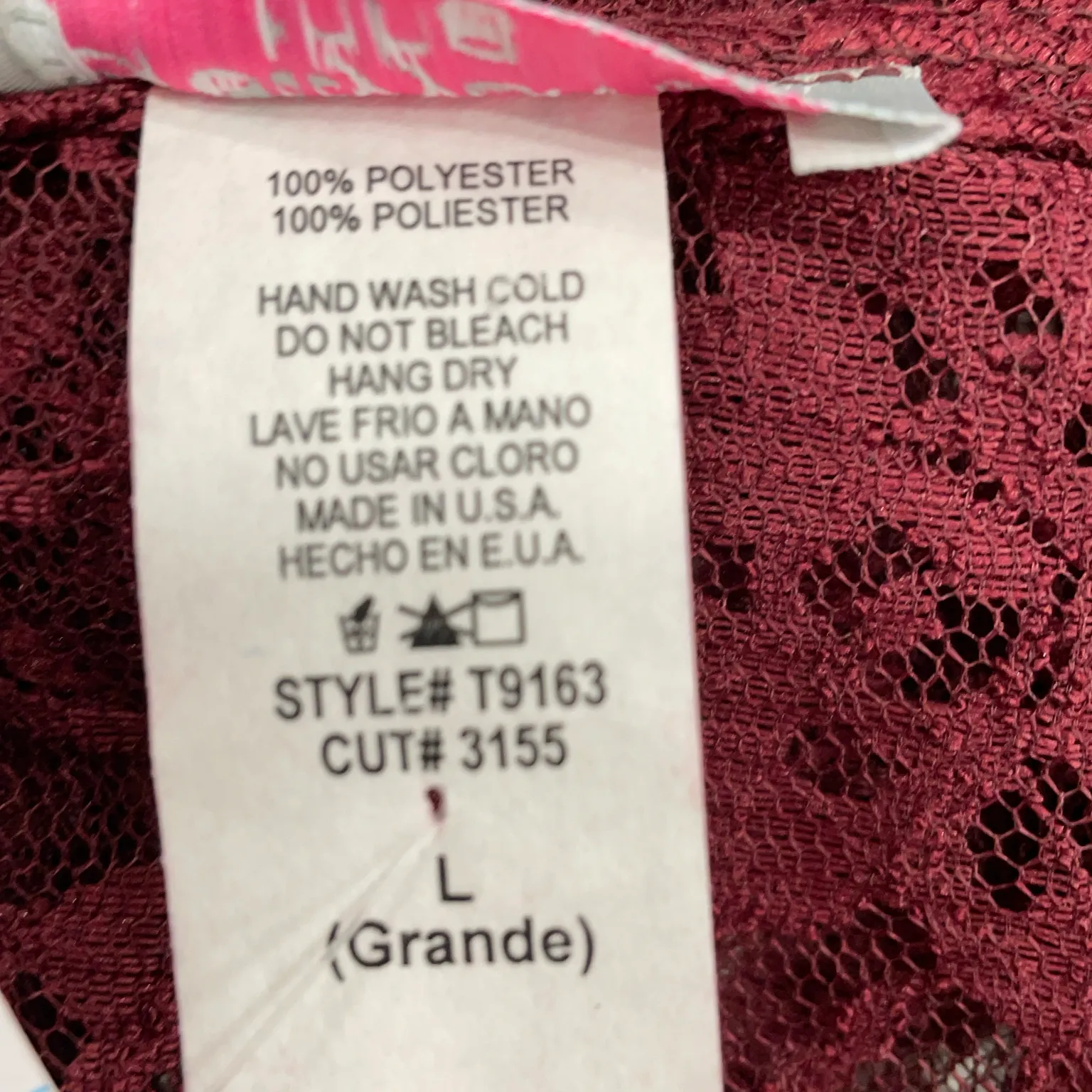 Pretty Young Thing - bild 4