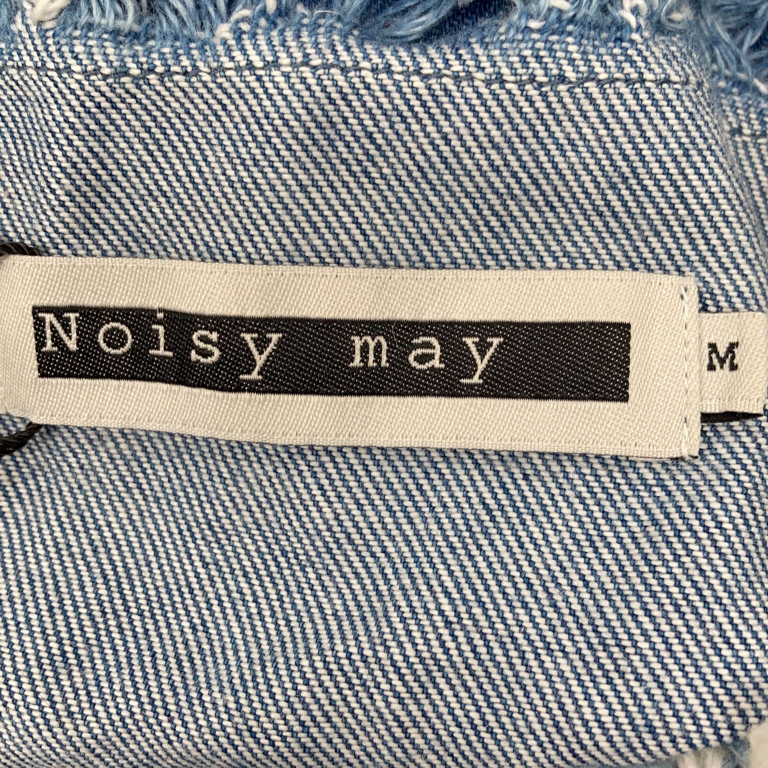 Noisy May