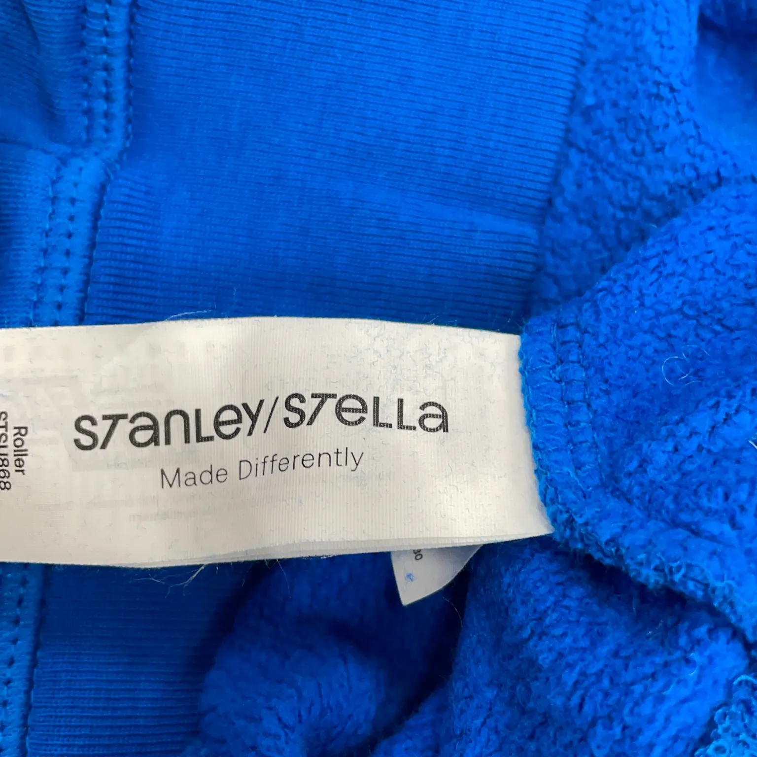 Stanley/Stella - bild 3