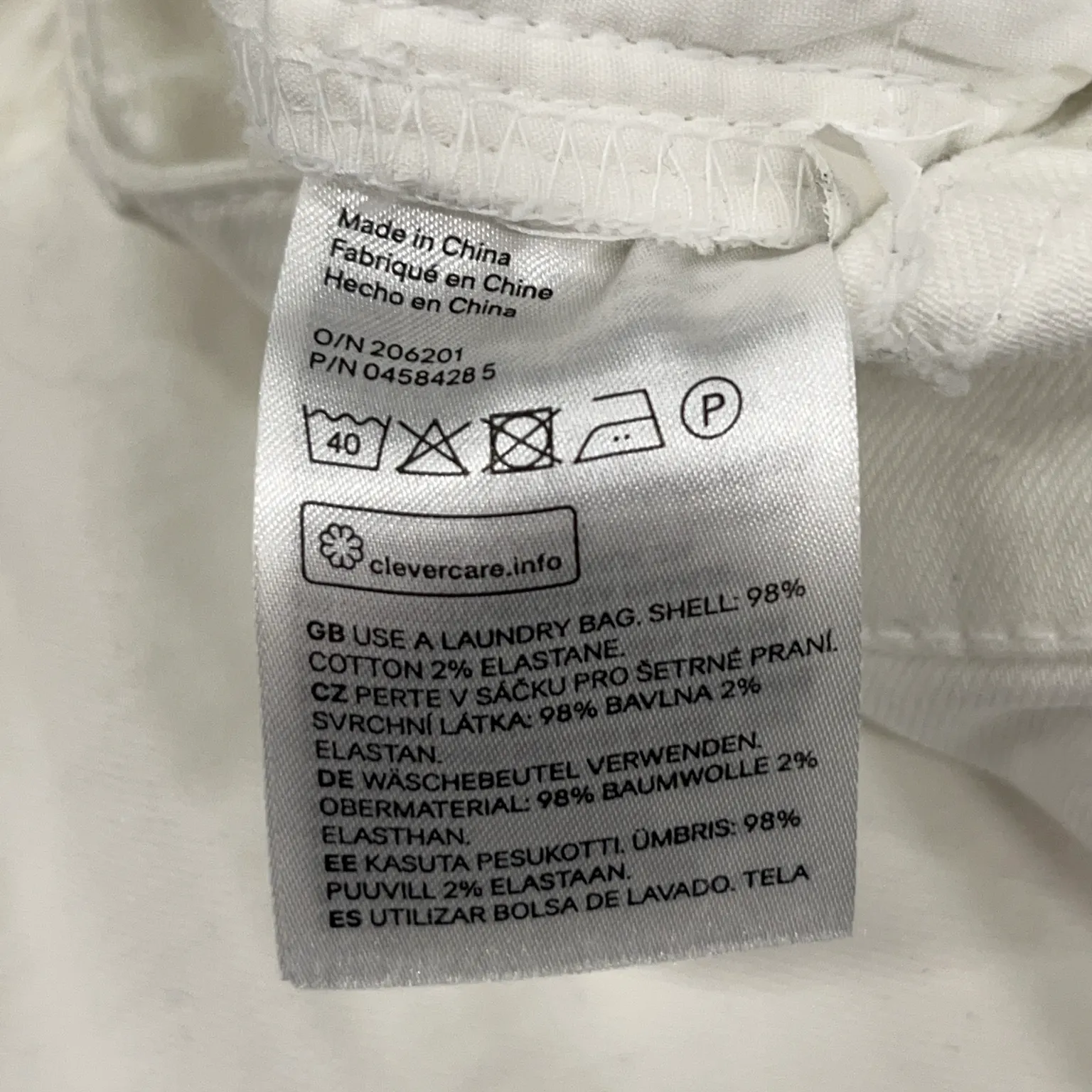 Divided by H&M - bild 4