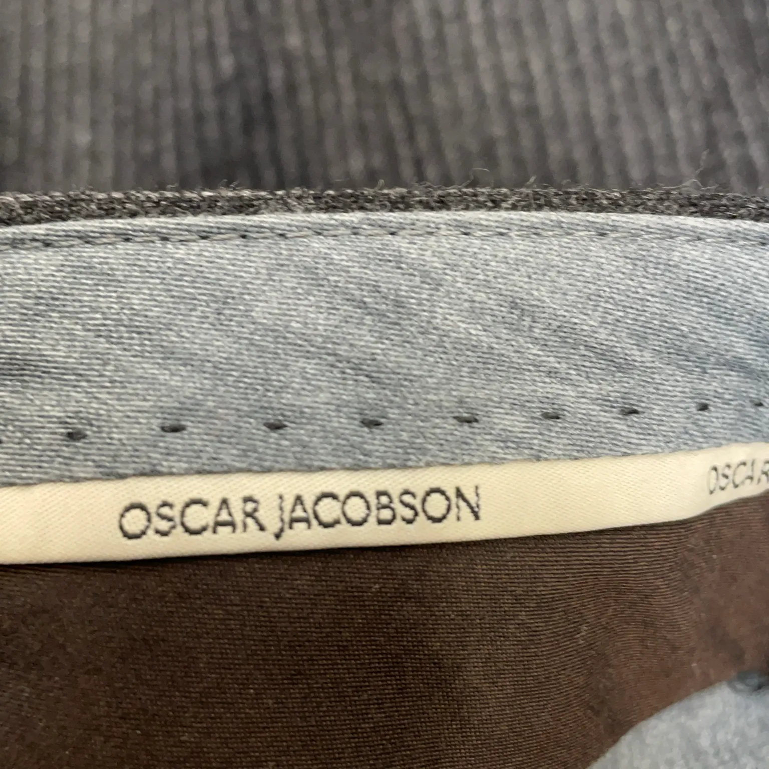 Oscar Jacobson - bild 3