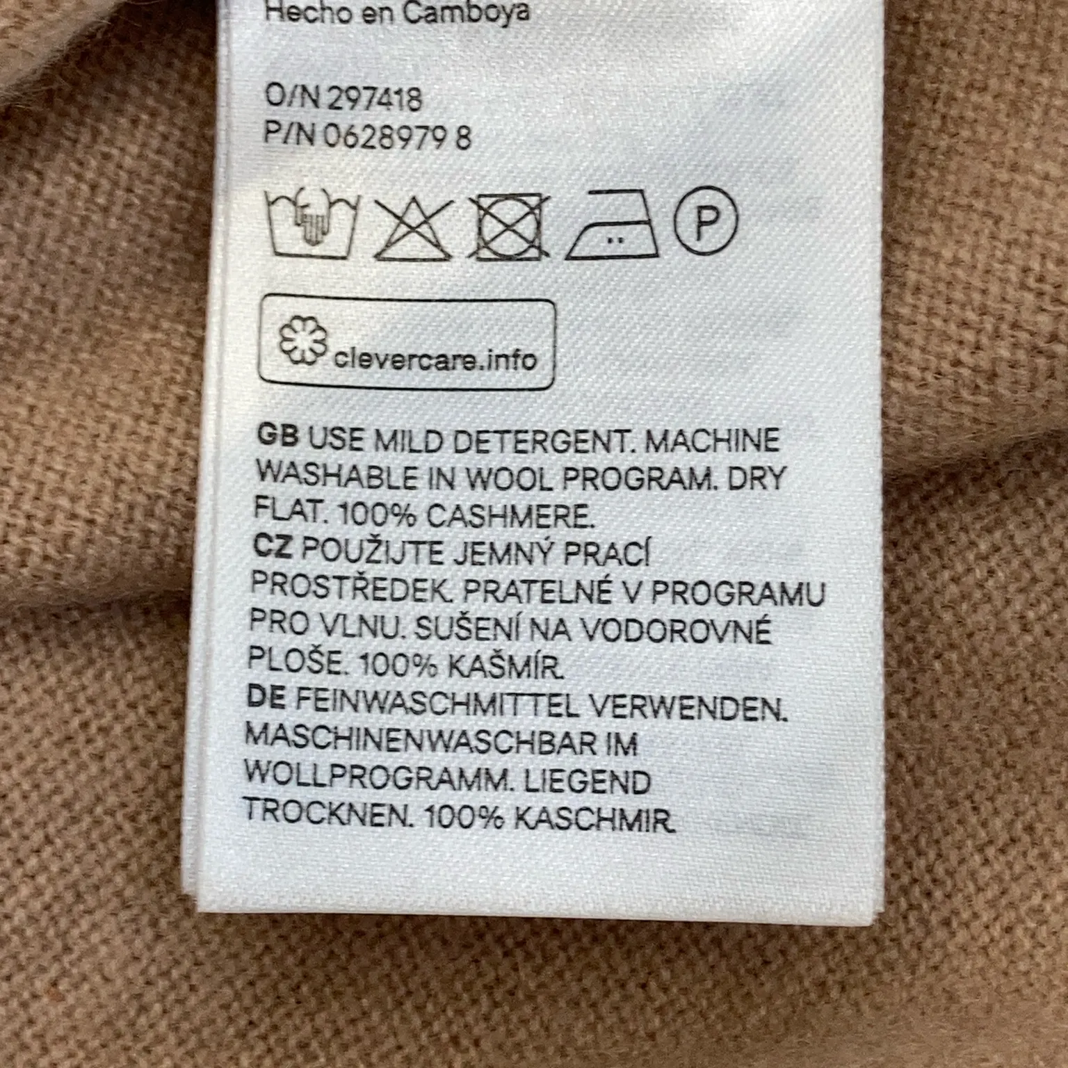 H&M Modern Classic - bild 4