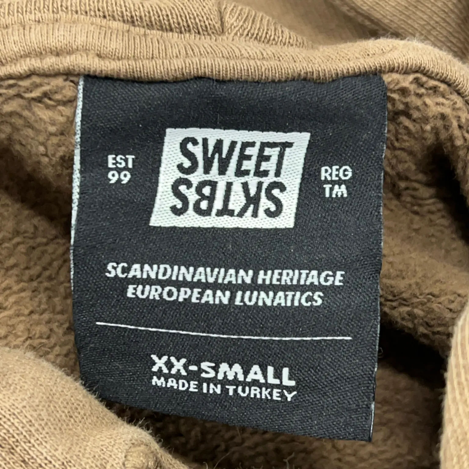 Sweet Sktbs - bild 3