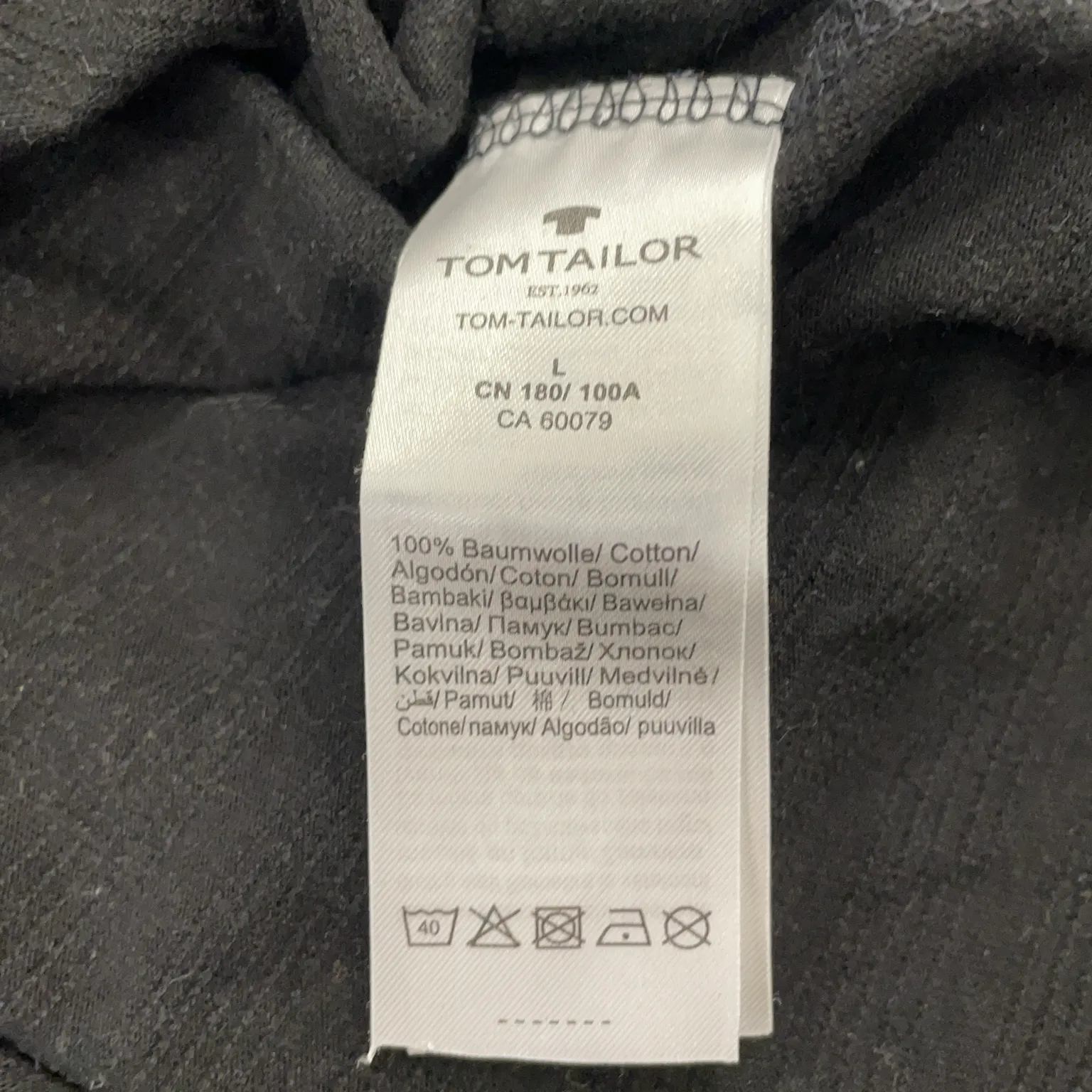 Tom Tailor - bild 4