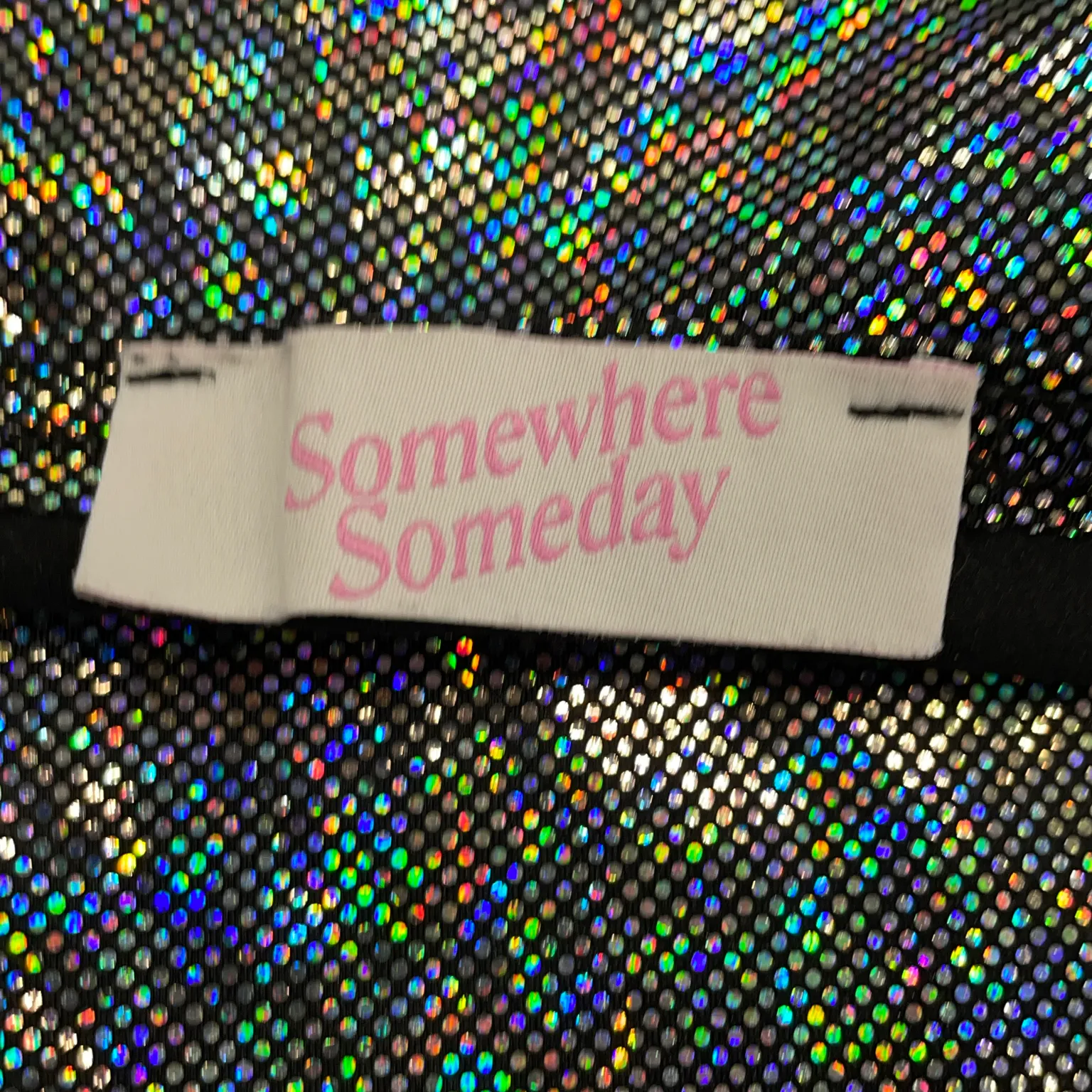 Somewhere Someday - bild 3