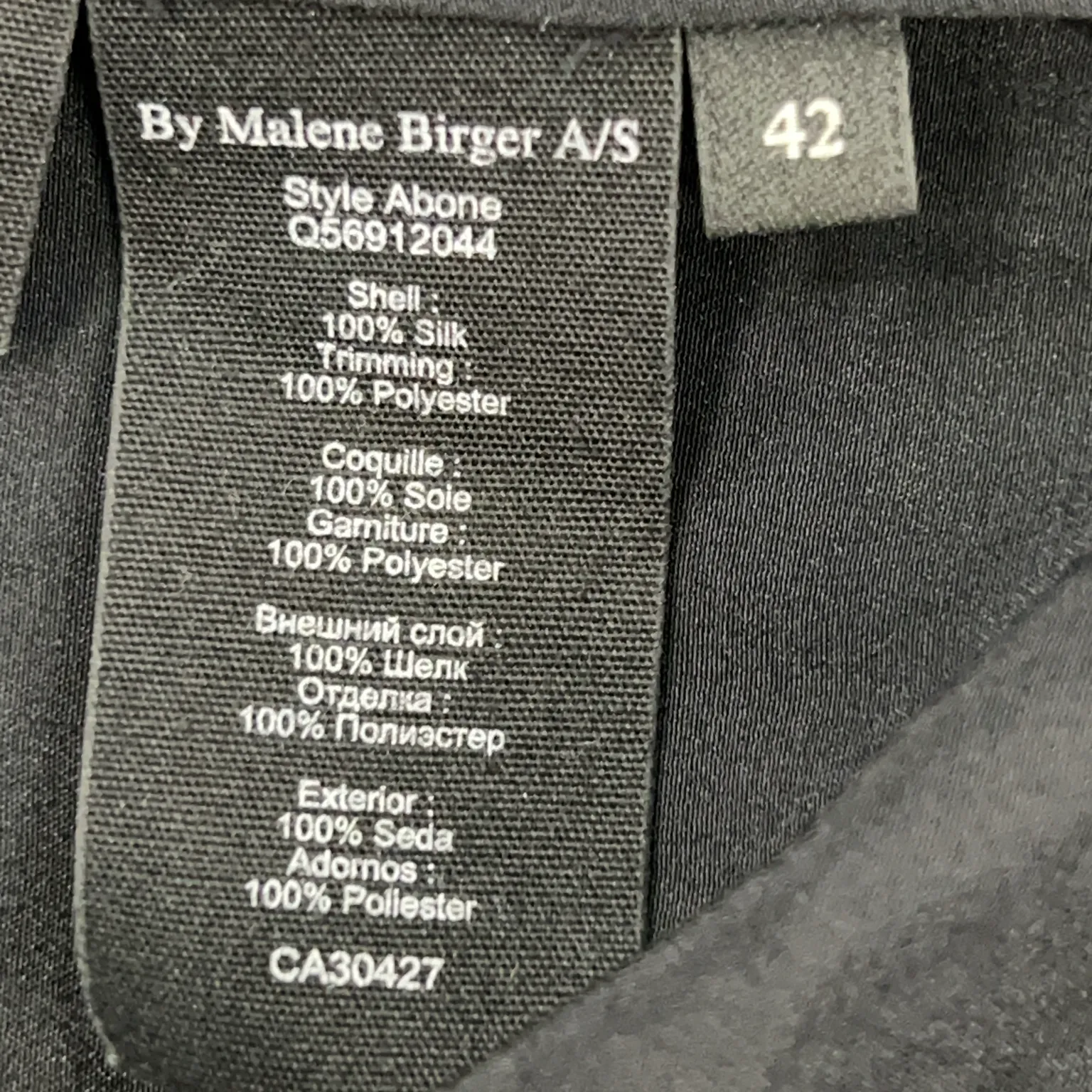 By Malene Birger - bild 4