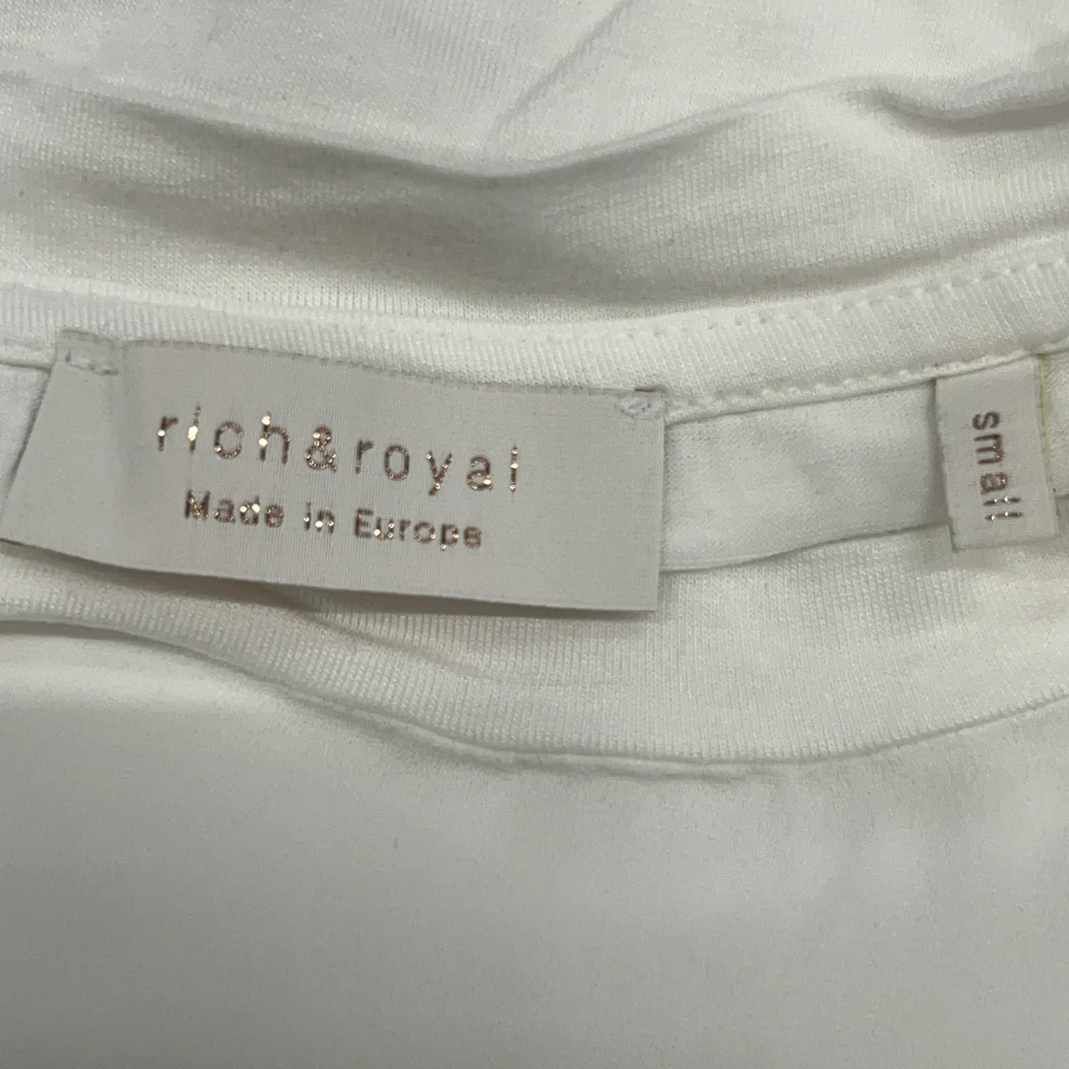 Rich & Royal - bild 3