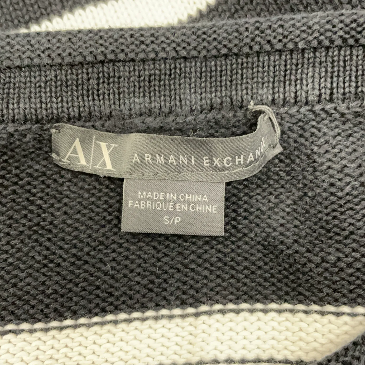 Armani Exchange - bild 3