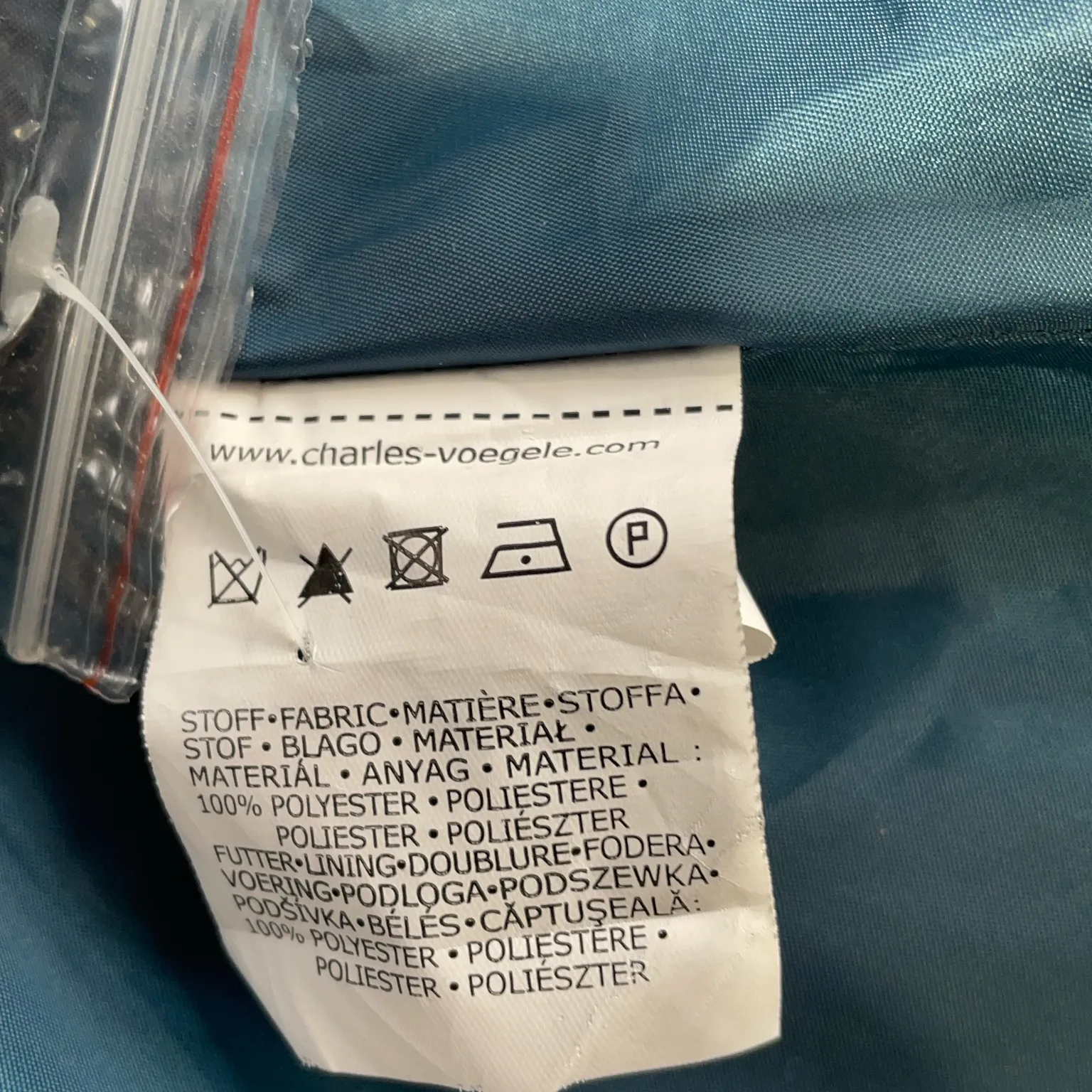 Charles Vögele - bild 4