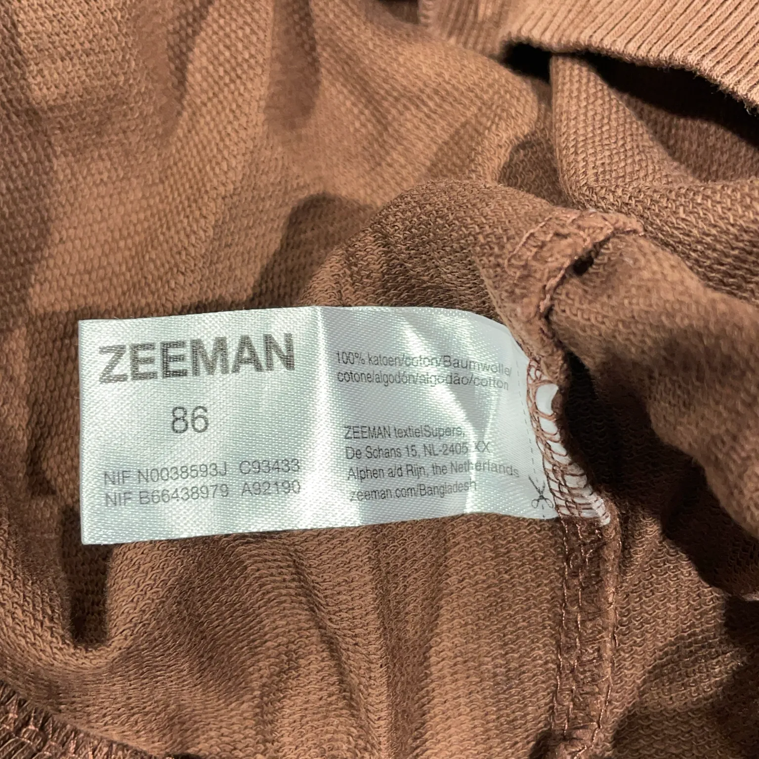 Zeeman - bild 3