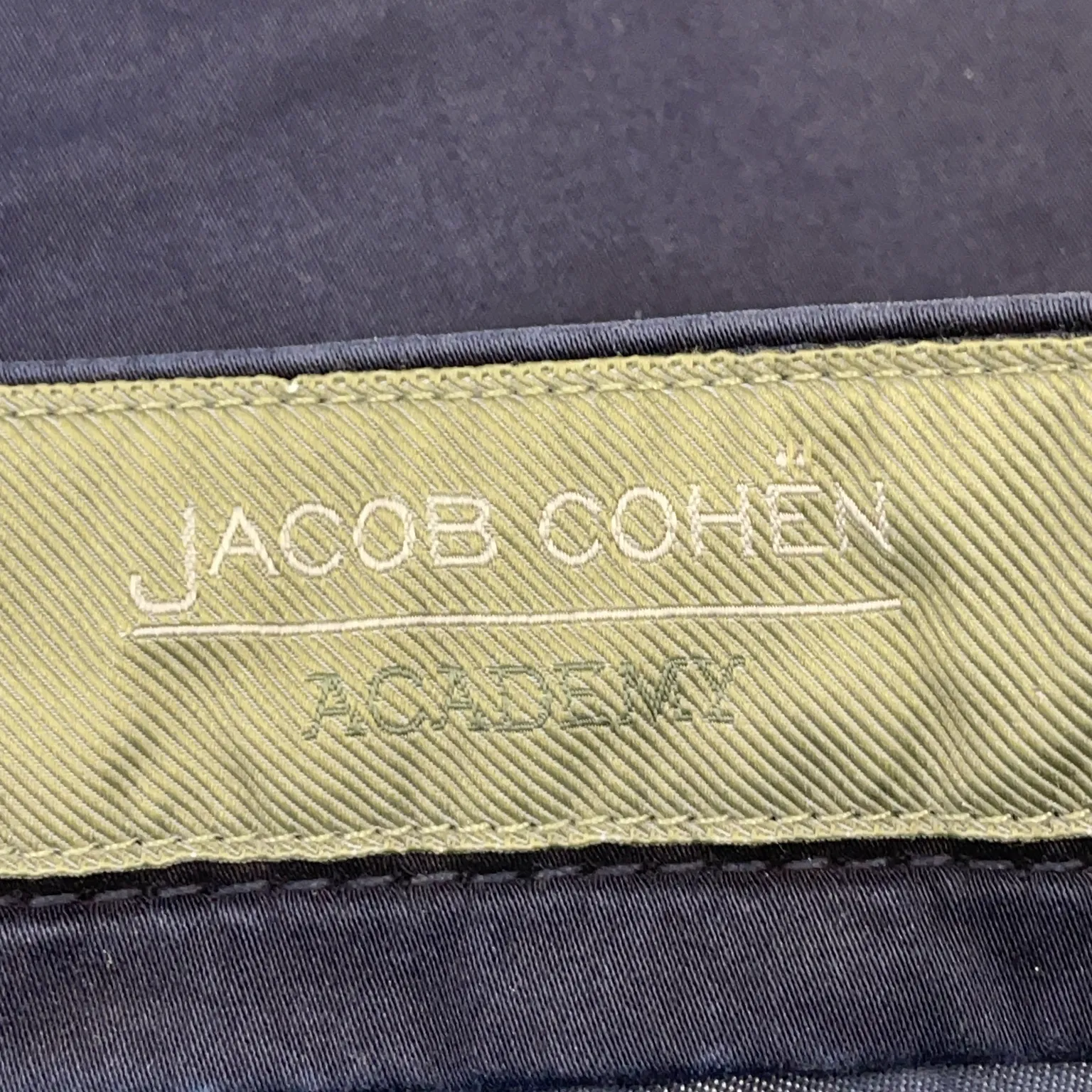 Jacob Cohen - bild 3