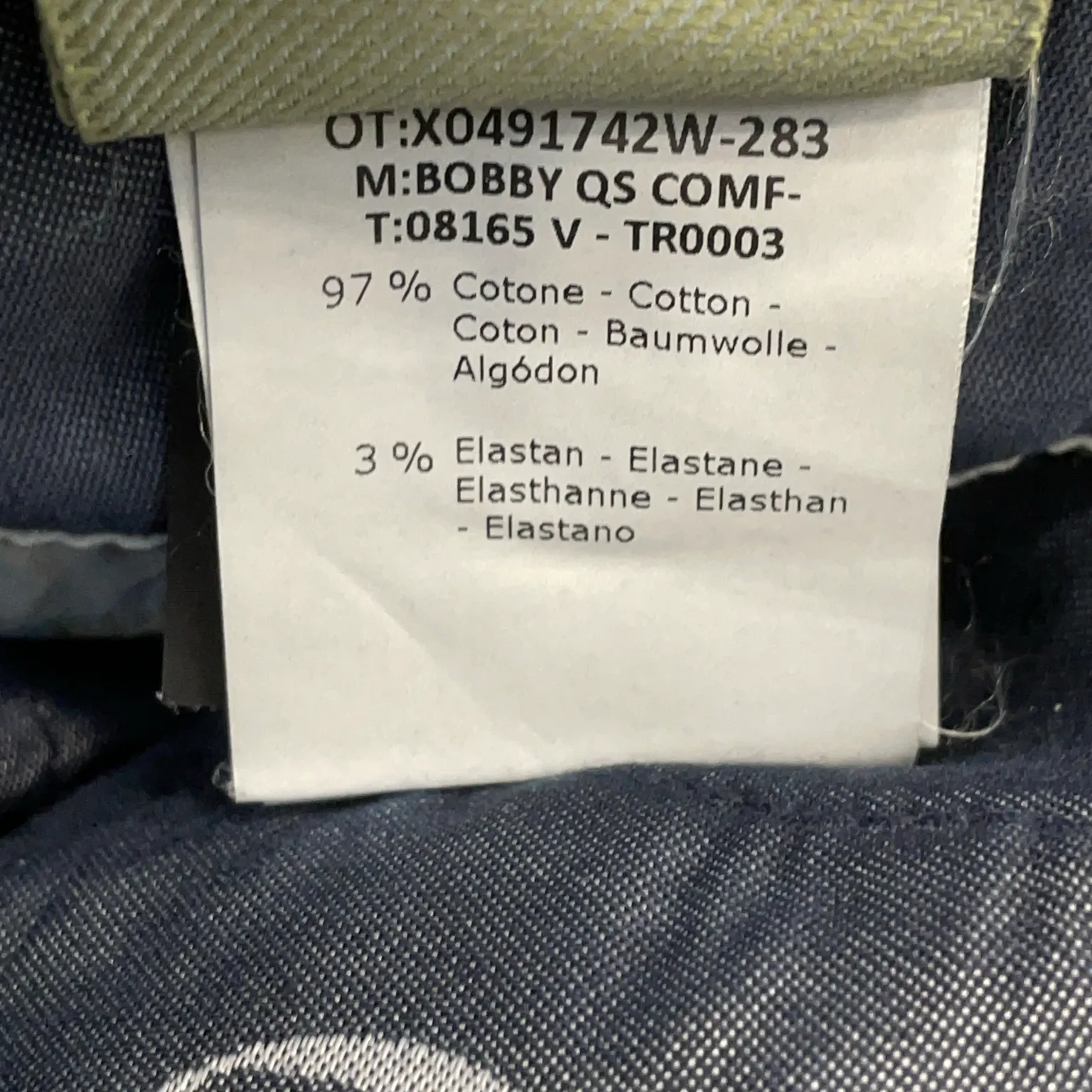 Jacob Cohen - bild 4