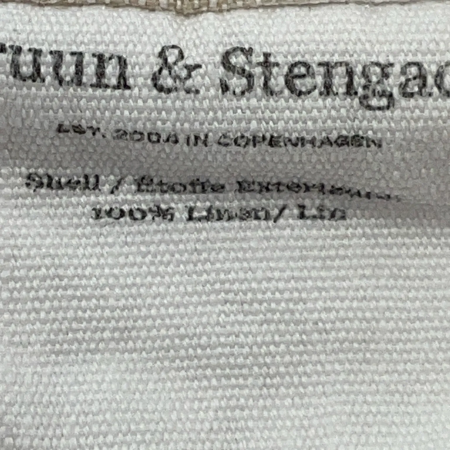 Bruun & Stengade - bild 4