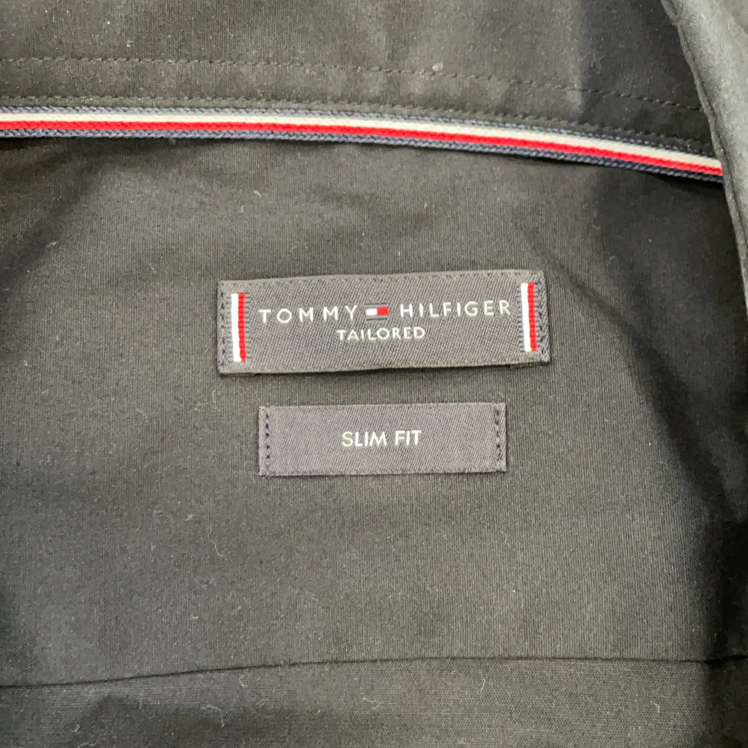 Tommy Hilfiger - bild 3