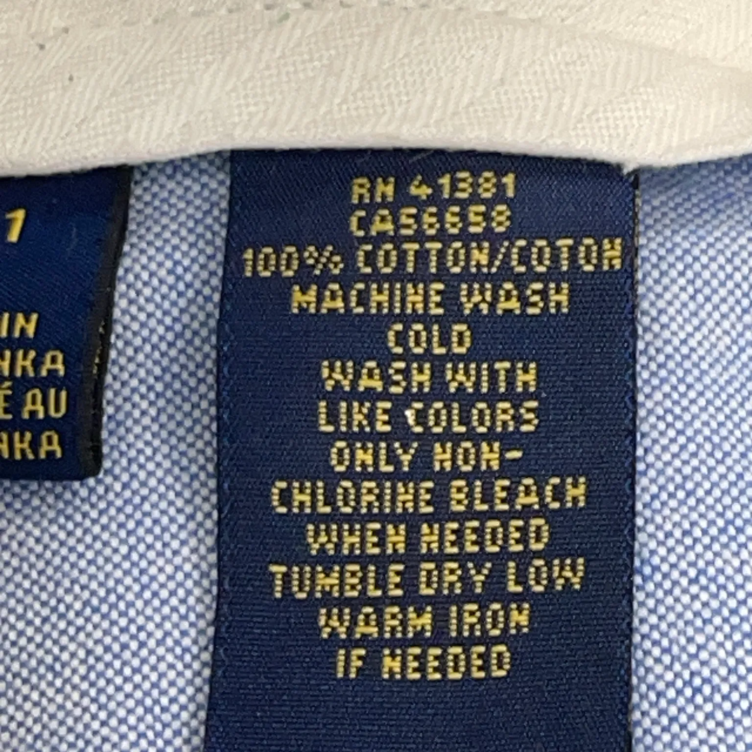 Polo Ralph Lauren - bild 4