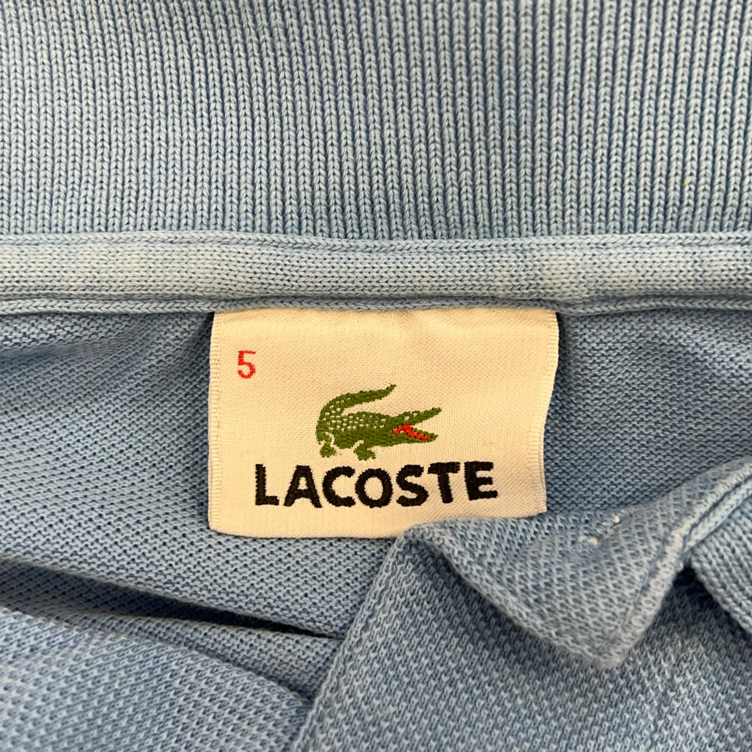 Lacoste - bild 3