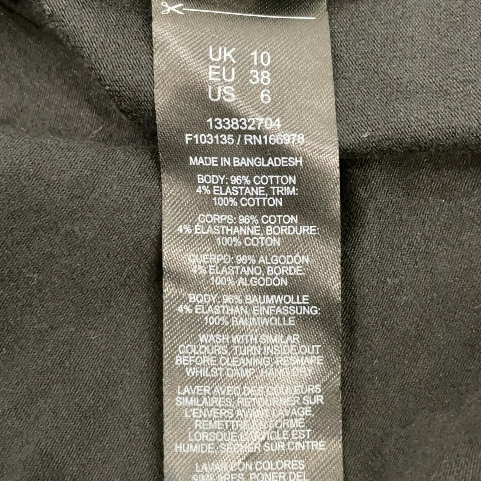 ASOS Design - bild 4