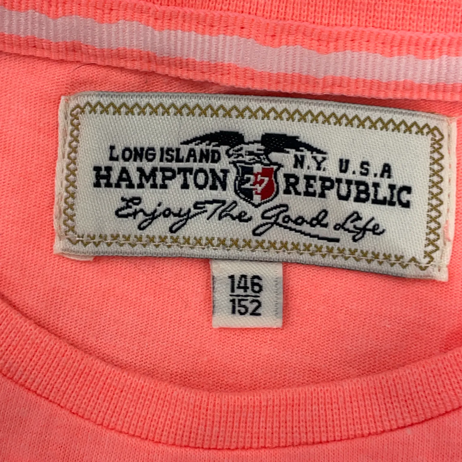 Hampton Republic - bild 3