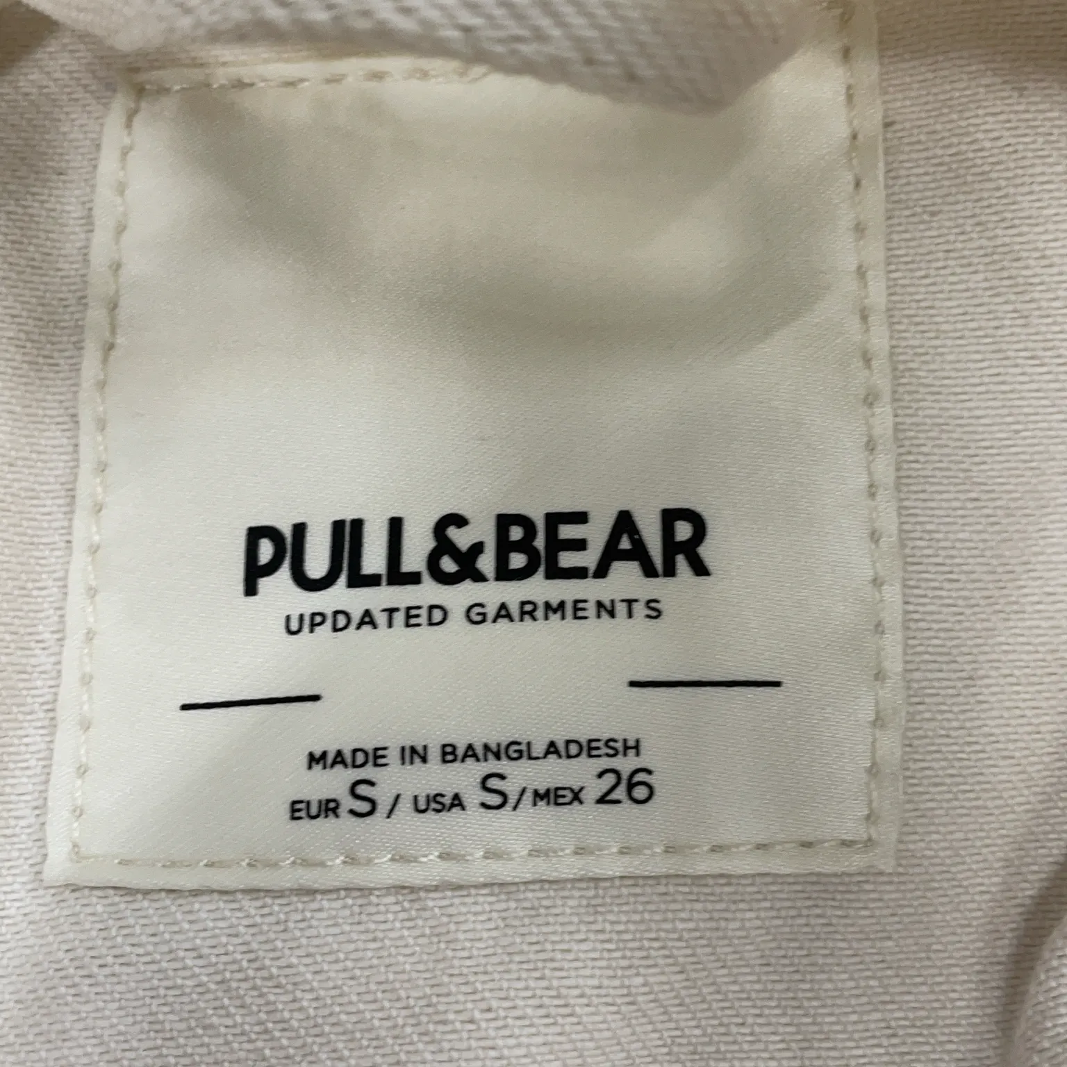 Pull & Bear - bild 3