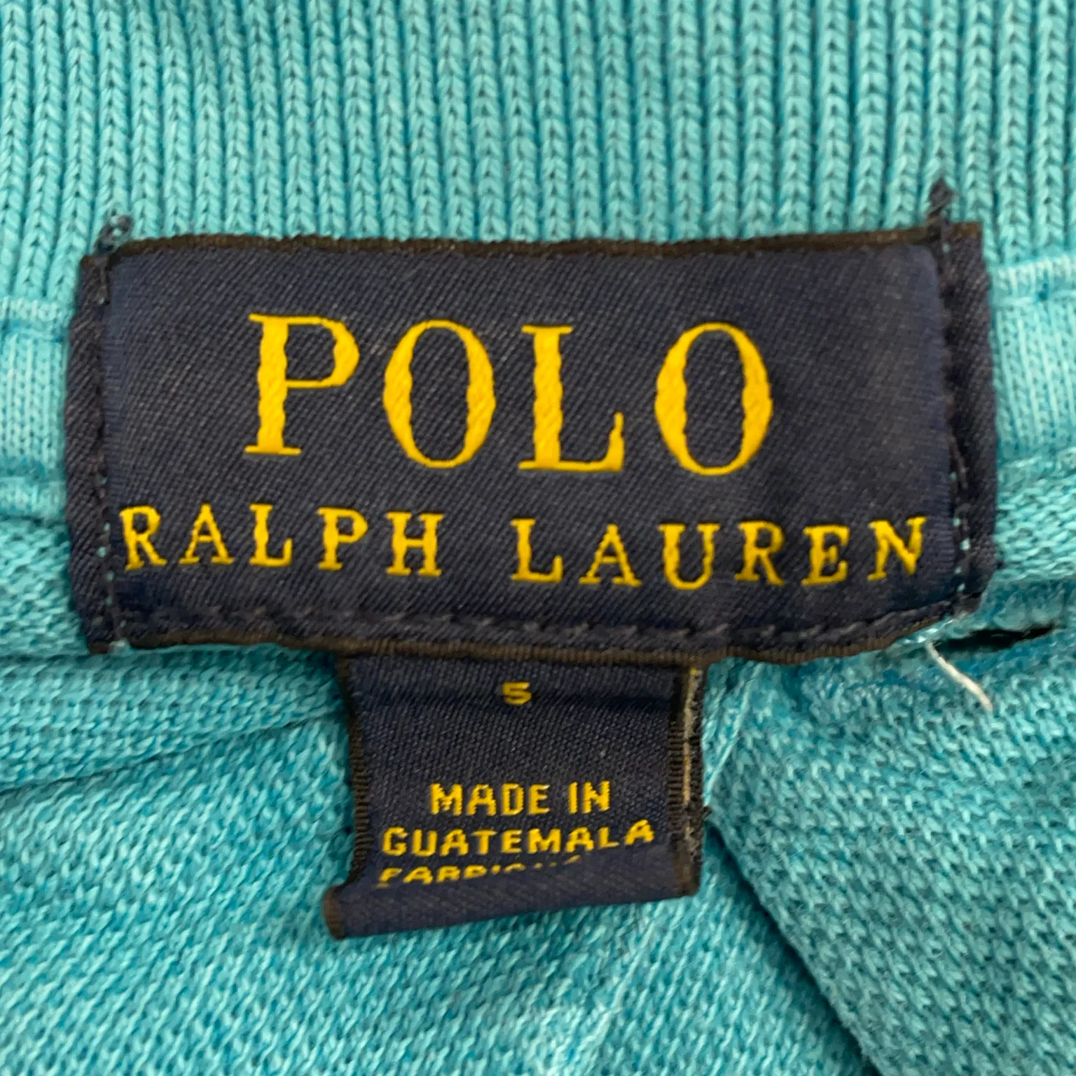 Polo Ralph Lauren - bild 3