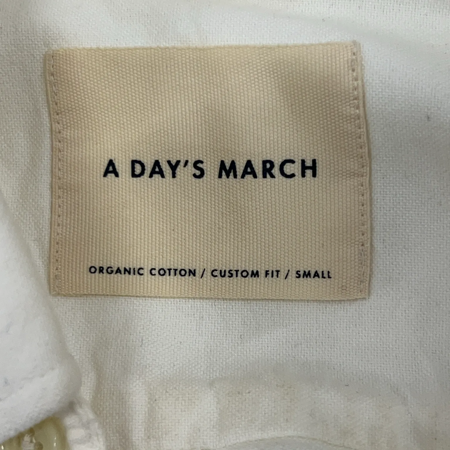 A Day's March - bild 3