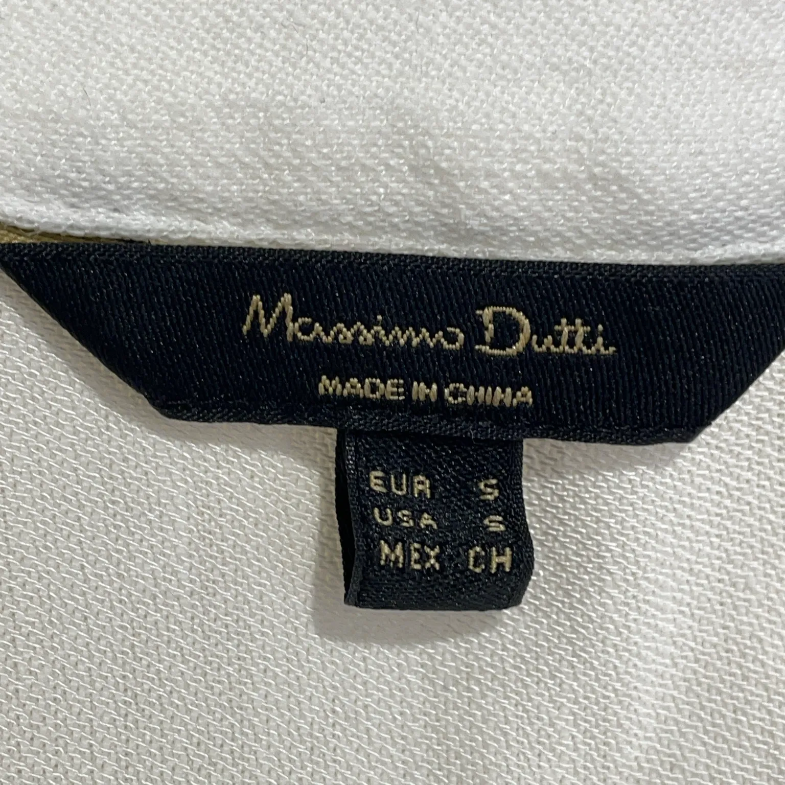 Massimo Dutti - bild 3