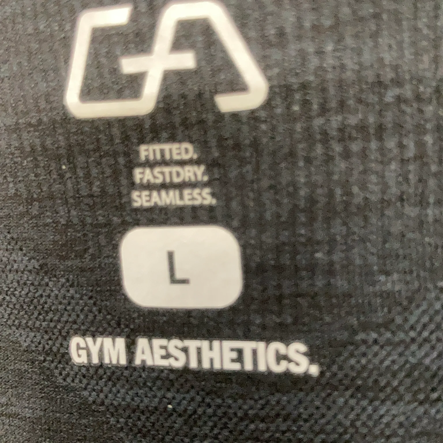 Gym Aesthetics - bild 3