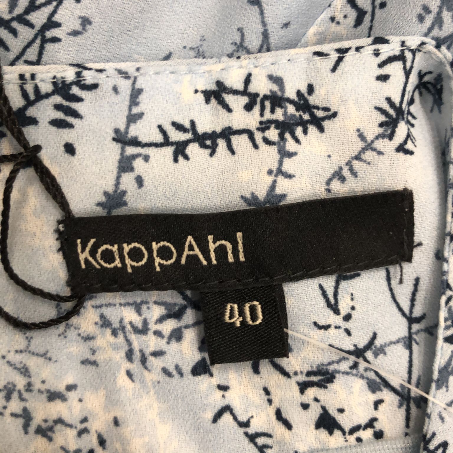 KappAhl