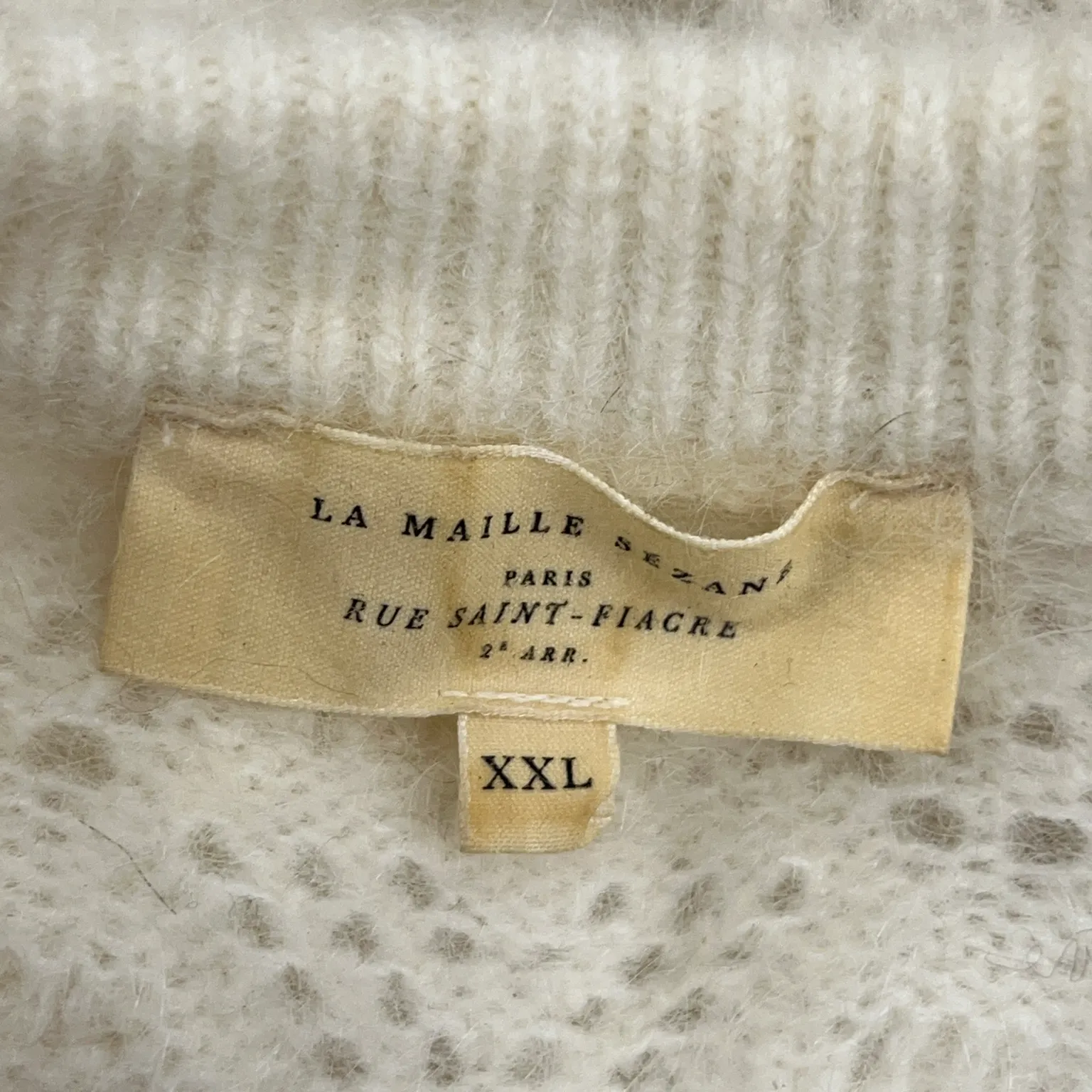 La Maille Sézane - bild 3