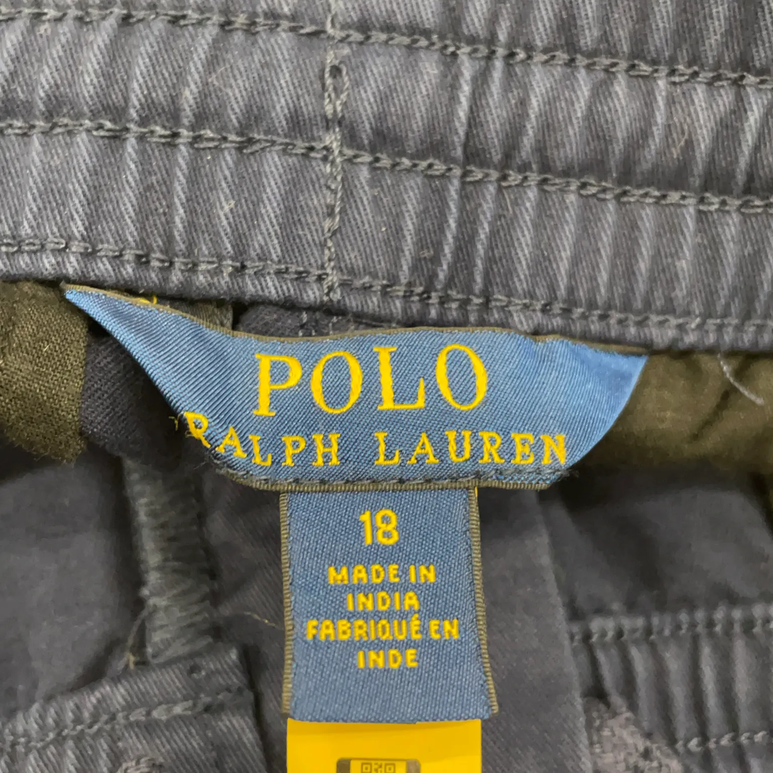 Polo Ralph Lauren - bild 3