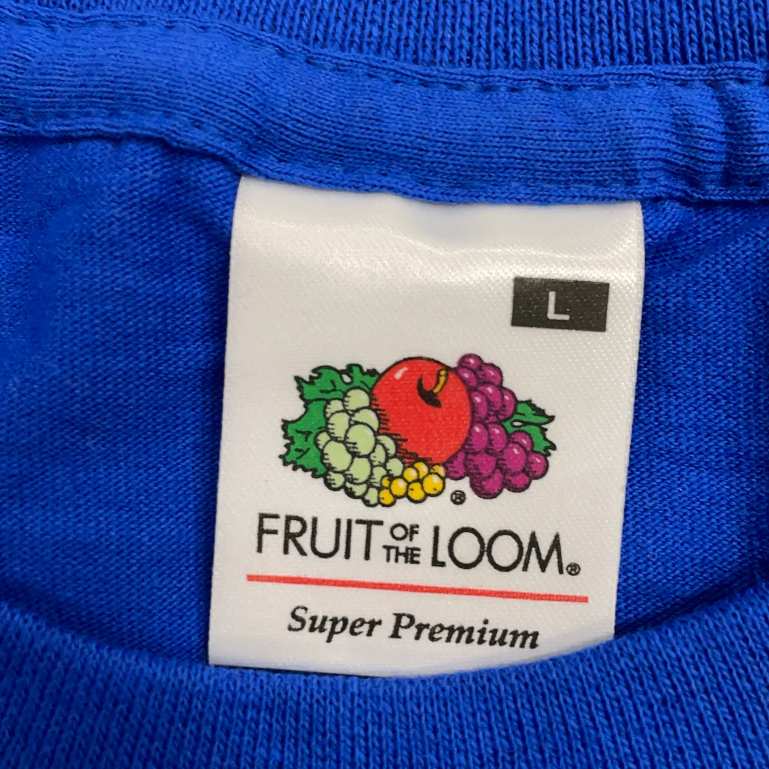 Fruit of the Loom - bild 3