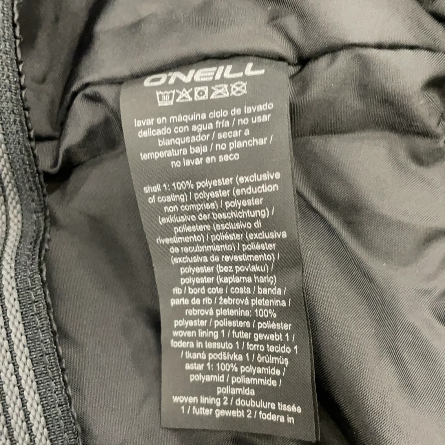 O’neill - bild 4