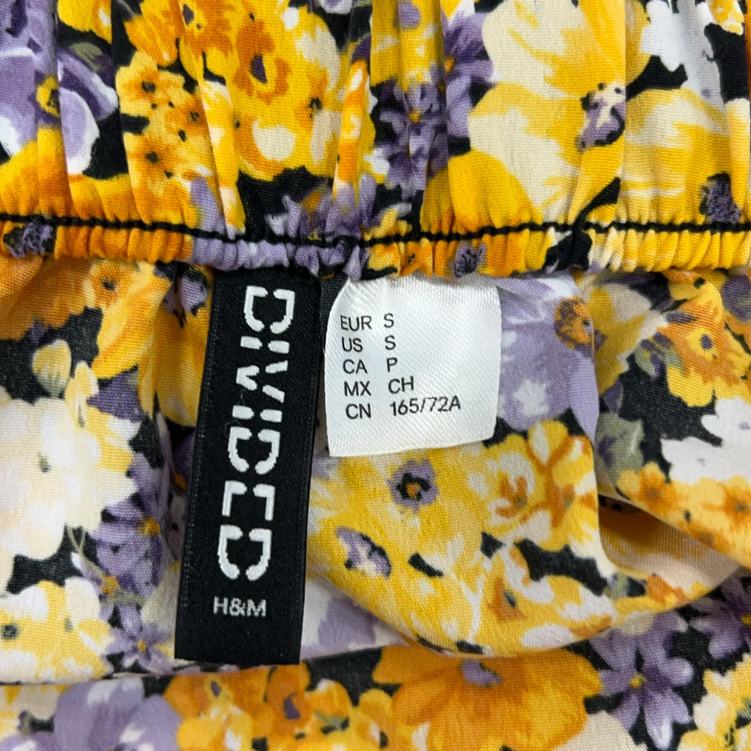 Divided by H&M - bild 3