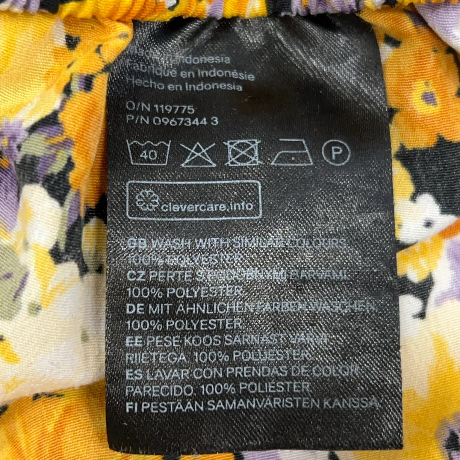 Divided by H&M - bild 4