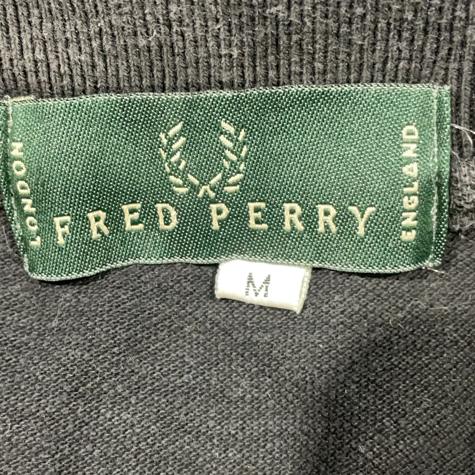 Fred Perry - bild 3