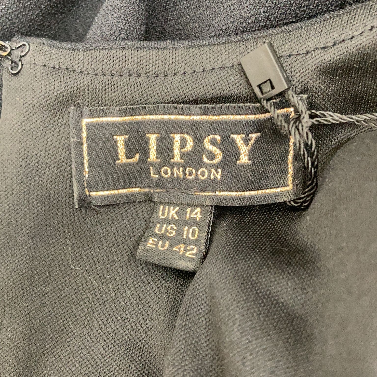 Lipsy London