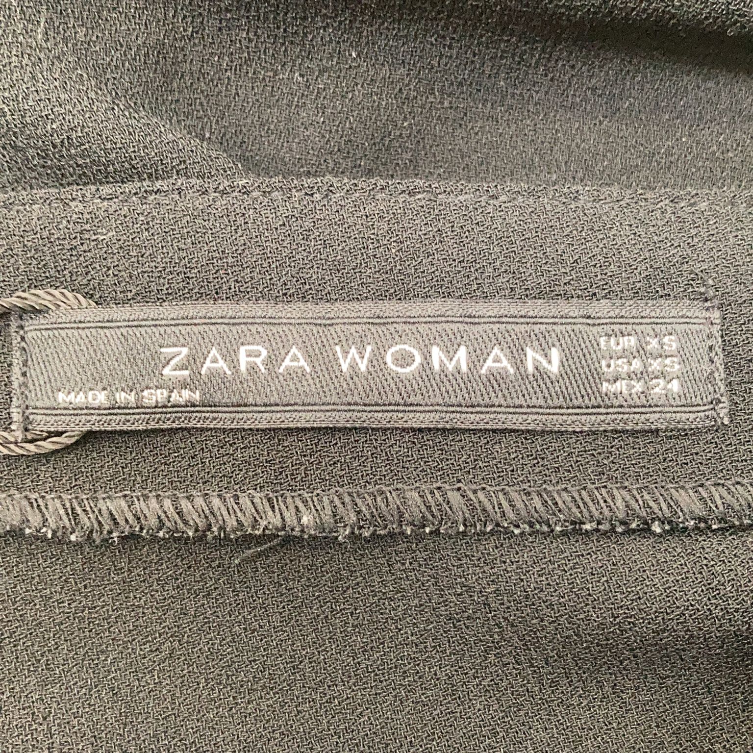 Zara Woman