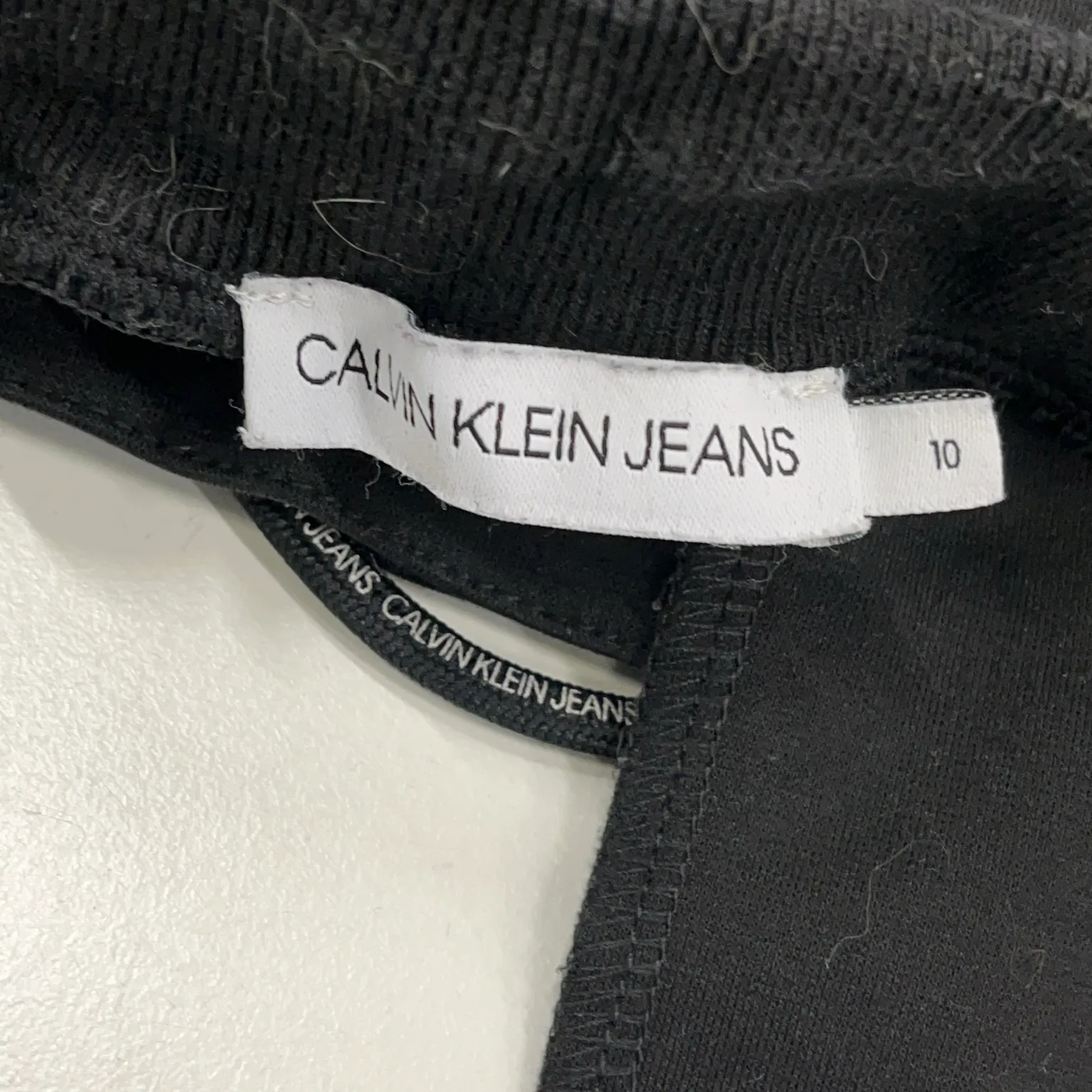 Calvin Klein Jeans - bild 3