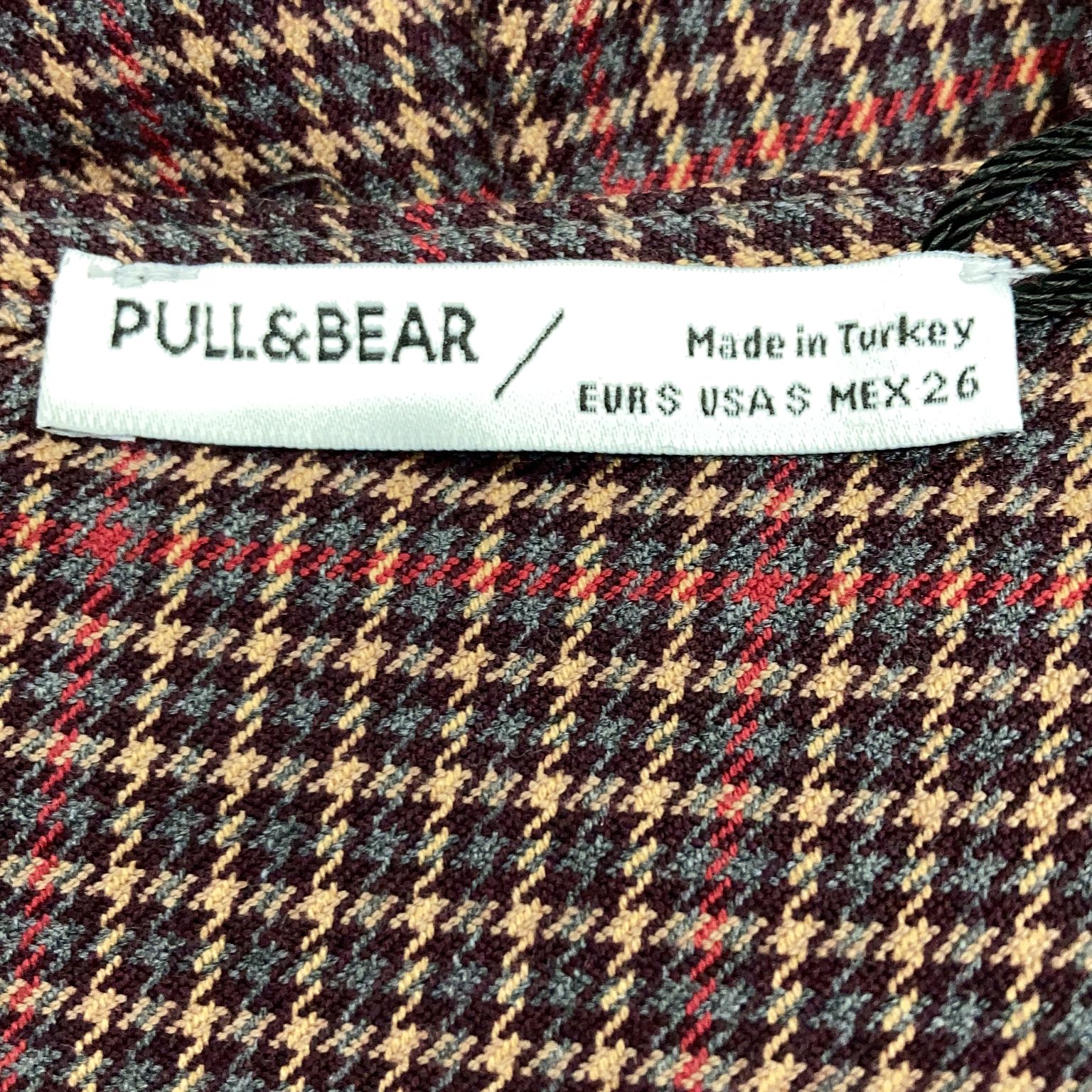 Pull  Bear